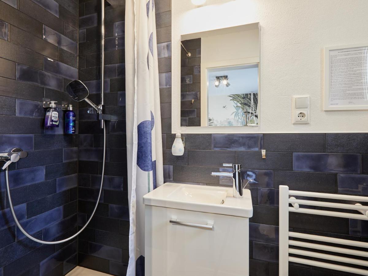 Humboldt41 Lejlighedshotel Nürnberg Eksteriør billede